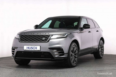 Land Rover Range Rover Velar Gebrauchtwagen