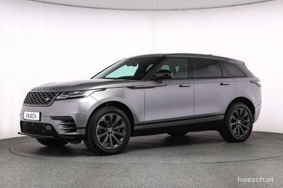 Land Rover Range Rover Velar Gebrauchtwagen