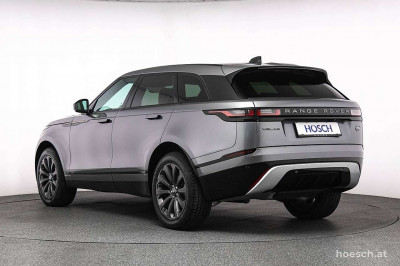 Land Rover Range Rover Velar Gebrauchtwagen