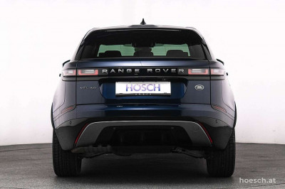 Land Rover Range Rover Velar Gebrauchtwagen