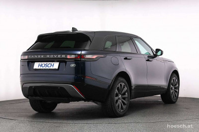 Land Rover Range Rover Velar Gebrauchtwagen