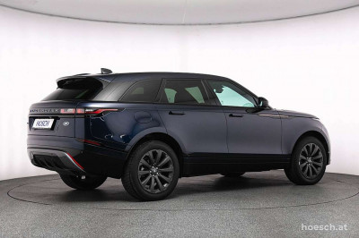 Land Rover Range Rover Velar Gebrauchtwagen