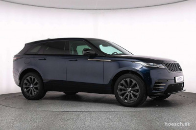 Land Rover Range Rover Velar Gebrauchtwagen