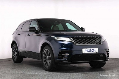 Land Rover Range Rover Velar Gebrauchtwagen