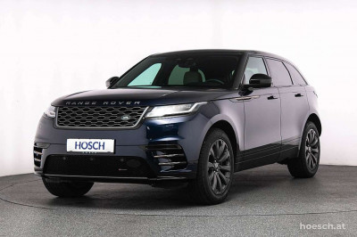 Land Rover Range Rover Velar Gebrauchtwagen