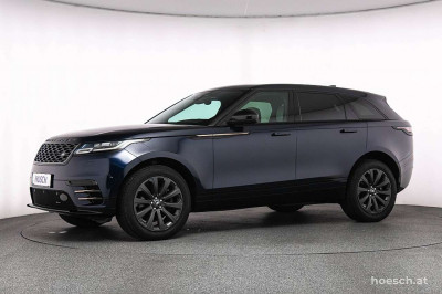 Land Rover Range Rover Velar Gebrauchtwagen