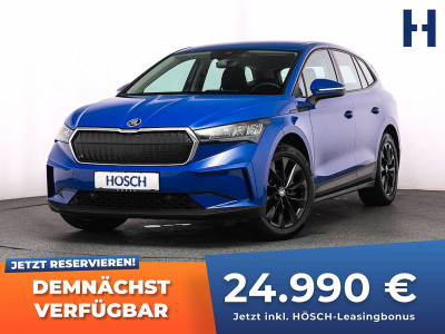 Skoda Enyaq Gebrauchtwagen