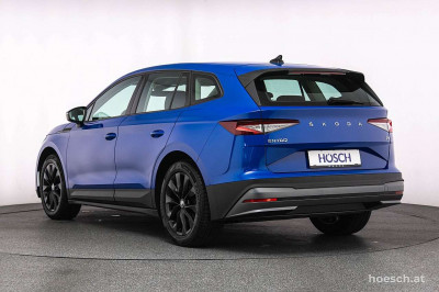 Skoda Enyaq Gebrauchtwagen