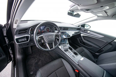 Audi A6 Allroad Gebrauchtwagen