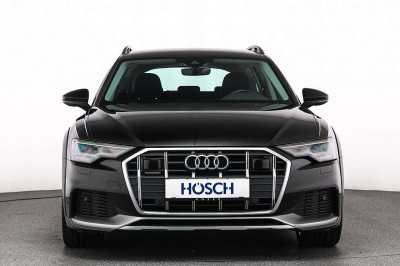 Audi A6 Allroad Gebrauchtwagen