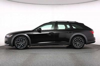 Audi A6 Allroad Gebrauchtwagen