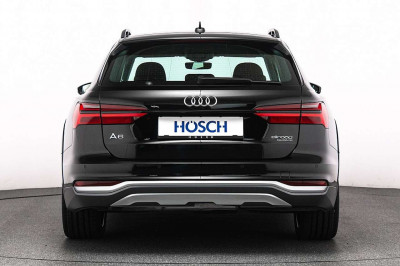 Audi A6 Allroad Gebrauchtwagen