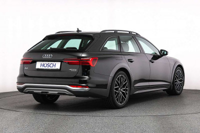 Audi A6 Allroad Gebrauchtwagen