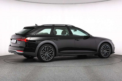 Audi A6 Allroad Gebrauchtwagen