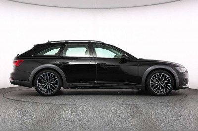 Audi A6 Allroad Gebrauchtwagen