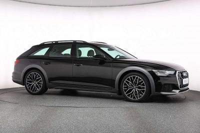 Audi A6 Allroad Gebrauchtwagen