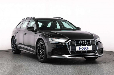 Audi A6 Allroad Gebrauchtwagen