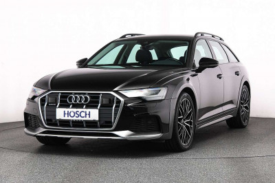 Audi A6 Allroad Gebrauchtwagen