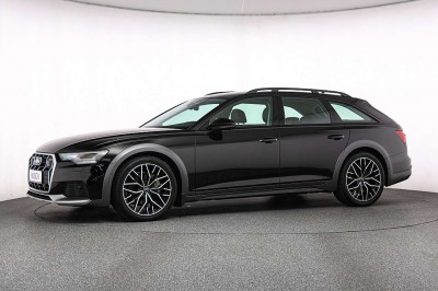 Audi A6 Allroad Gebrauchtwagen