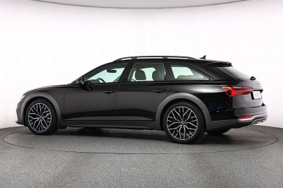 Audi A6 Allroad Gebrauchtwagen