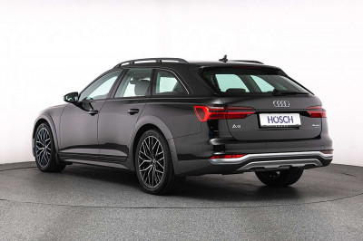 Audi A6 Allroad Gebrauchtwagen