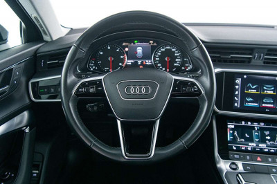 Audi A6 Allroad Gebrauchtwagen