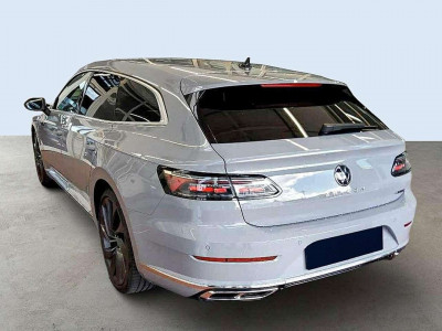 VW Arteon Gebrauchtwagen