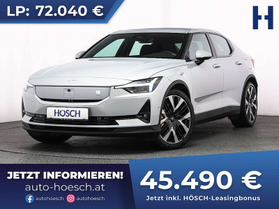 Polestar Polestar 2 Gebrauchtwagen