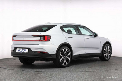 Polestar Polestar 2 Gebrauchtwagen