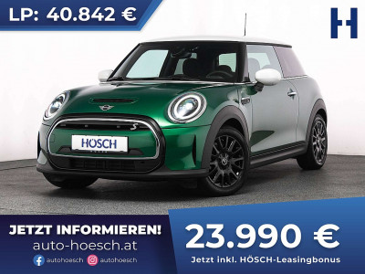 MINI Mini Gebrauchtwagen