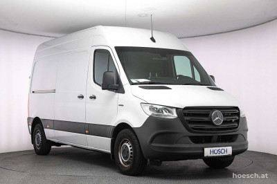 Mercedes-Benz Sprinter Gebrauchtwagen