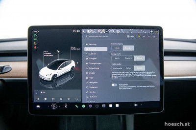 Tesla Model 3 Gebrauchtwagen