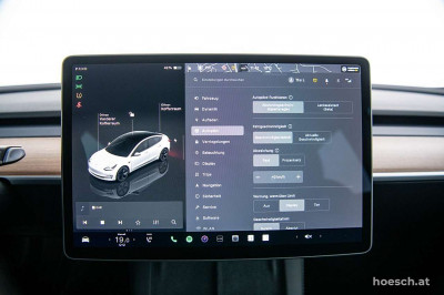 Tesla Model 3 Gebrauchtwagen