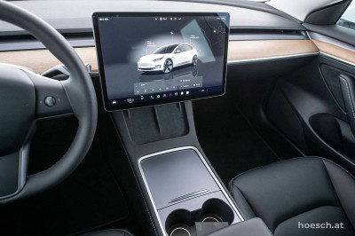 Tesla Model 3 Gebrauchtwagen