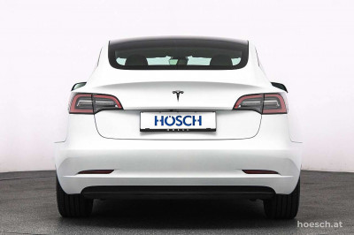 Tesla Model 3 Gebrauchtwagen