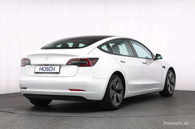 Tesla Model 3 Gebrauchtwagen