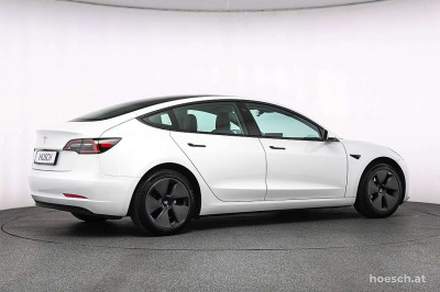 Tesla Model 3 Gebrauchtwagen