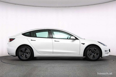 Tesla Model 3 Gebrauchtwagen