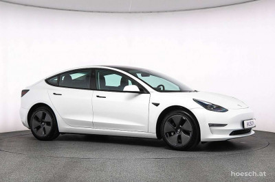 Tesla Model 3 Gebrauchtwagen