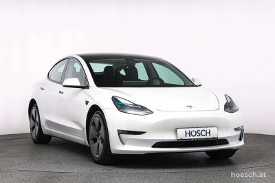 Tesla Model 3 Gebrauchtwagen