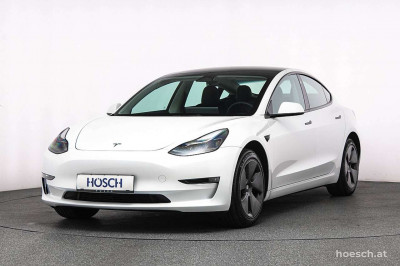 Tesla Model 3 Gebrauchtwagen