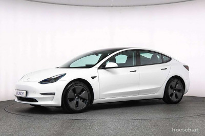 Tesla Model 3 Gebrauchtwagen