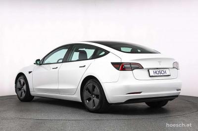 Tesla Model 3 Gebrauchtwagen