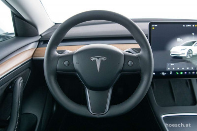 Tesla Model 3 Gebrauchtwagen