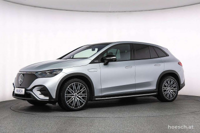 Mercedes-Benz EQE Gebrauchtwagen