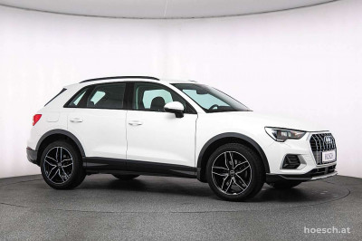 Audi Q3 Gebrauchtwagen