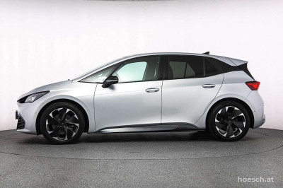 Cupra Born Gebrauchtwagen