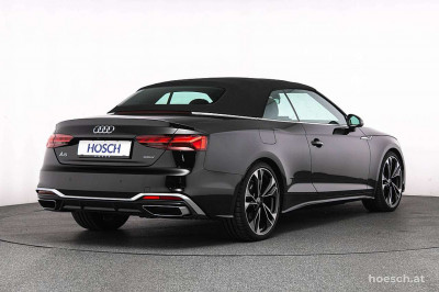 Audi A5 Gebrauchtwagen