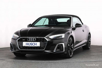 Audi A5 Gebrauchtwagen