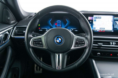 BMW i4 Gebrauchtwagen